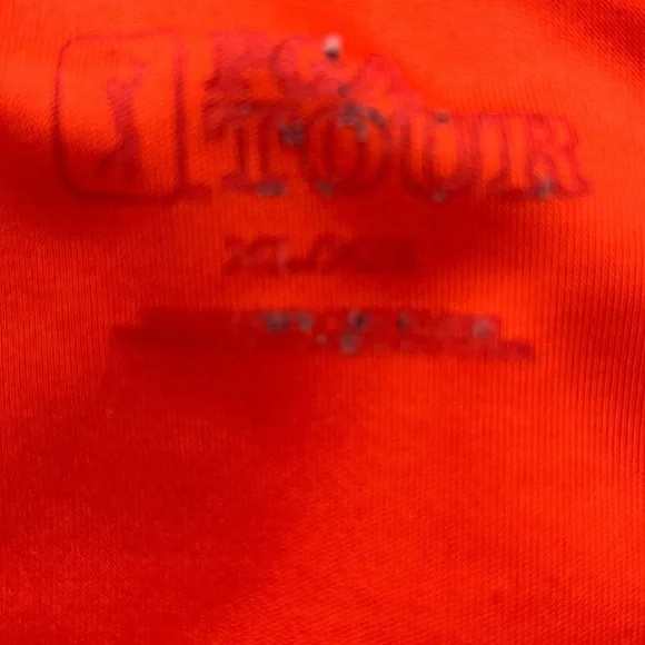 Florida Gators PGA Tour Polo Shirt - Picture 11 of 12